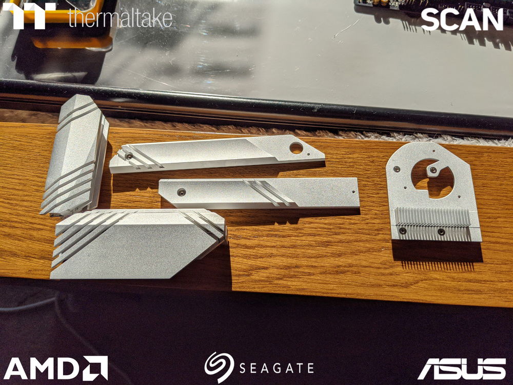 So fresh and so clean.