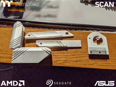 So fresh and so clean.