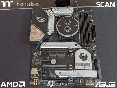 Starting to look brighter now.