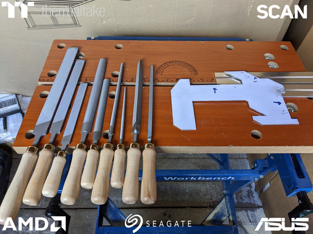 New Bacho files :love