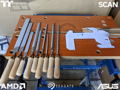 New Bacho files :love