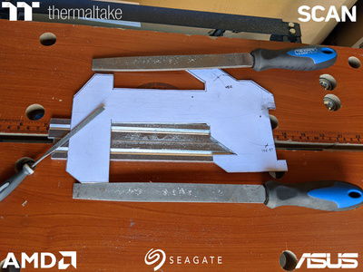 If you've got clogged files you're gonna have a bad time.