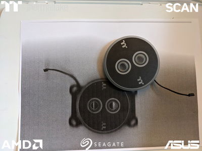 Counterfeiting goods. lol