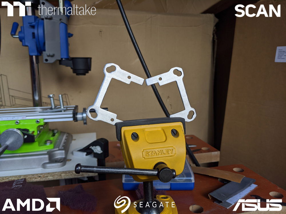 So fresh and so clean