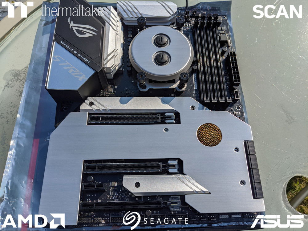 much cleaner looking