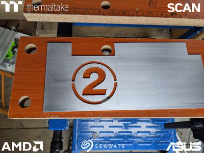 Didn't come out too bad though.