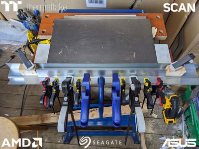 ... this did ok, surprisingly. lol