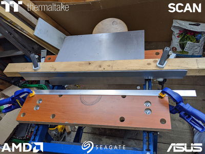 Putting the squeeze on