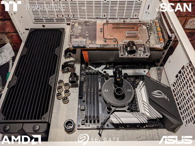 Planning out all the runs