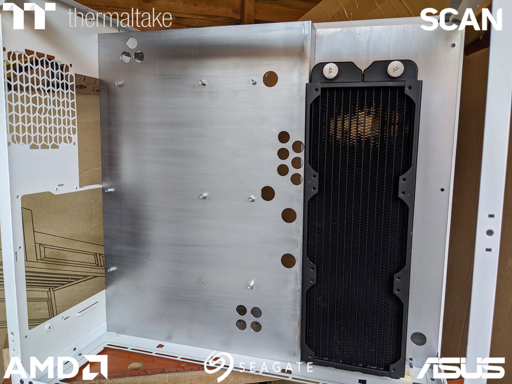 All fits together nicely :D