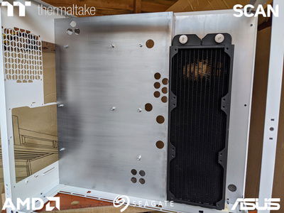 All fits together nicely :D