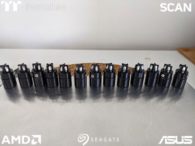 Probably the neatest soldering I did. Went a bit downhill from here. 😅