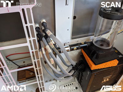 Worked out ok though