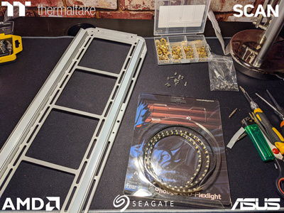 Times for some lighting