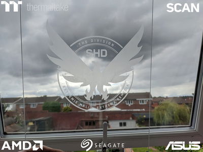 And the results were beautiful.