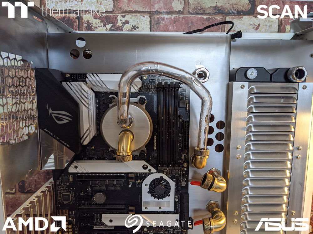 First crack at a complex run. I give myself a D- 😂