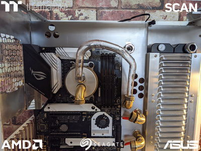 First crack at a complex run. I give myself a D- 😂