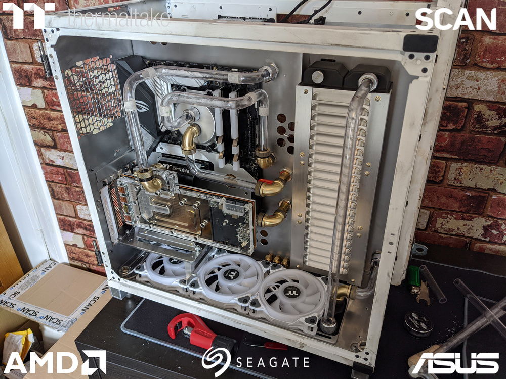 After redoing most of them it came out a lot of better.