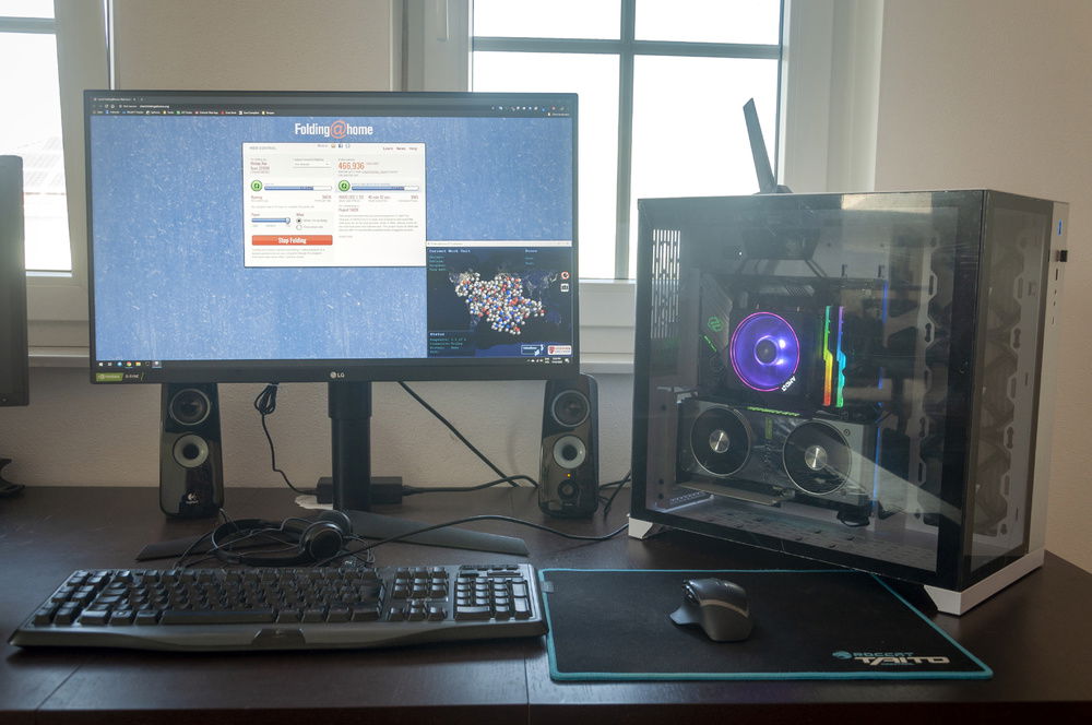 And with that, Phase 1 is finally complete!