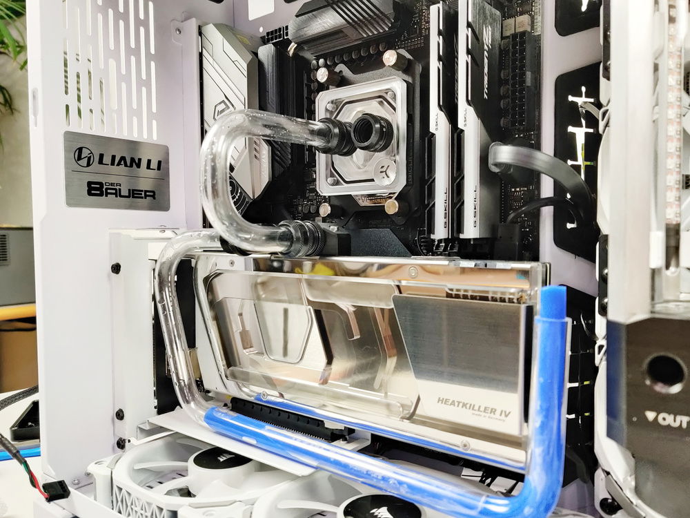 All the time and effort I put into it definitely paid off though. That run looks sick.