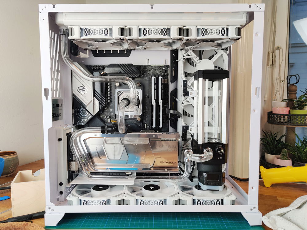 31st October 2020: I managed to get almost all the runs done. Or so I though.