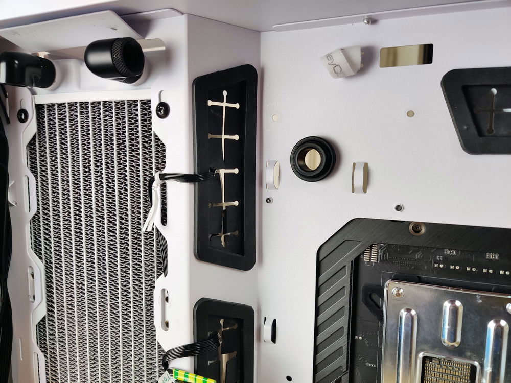 I managed to find get a pass-through fitting delivered in a week despite the COVID nonsense.