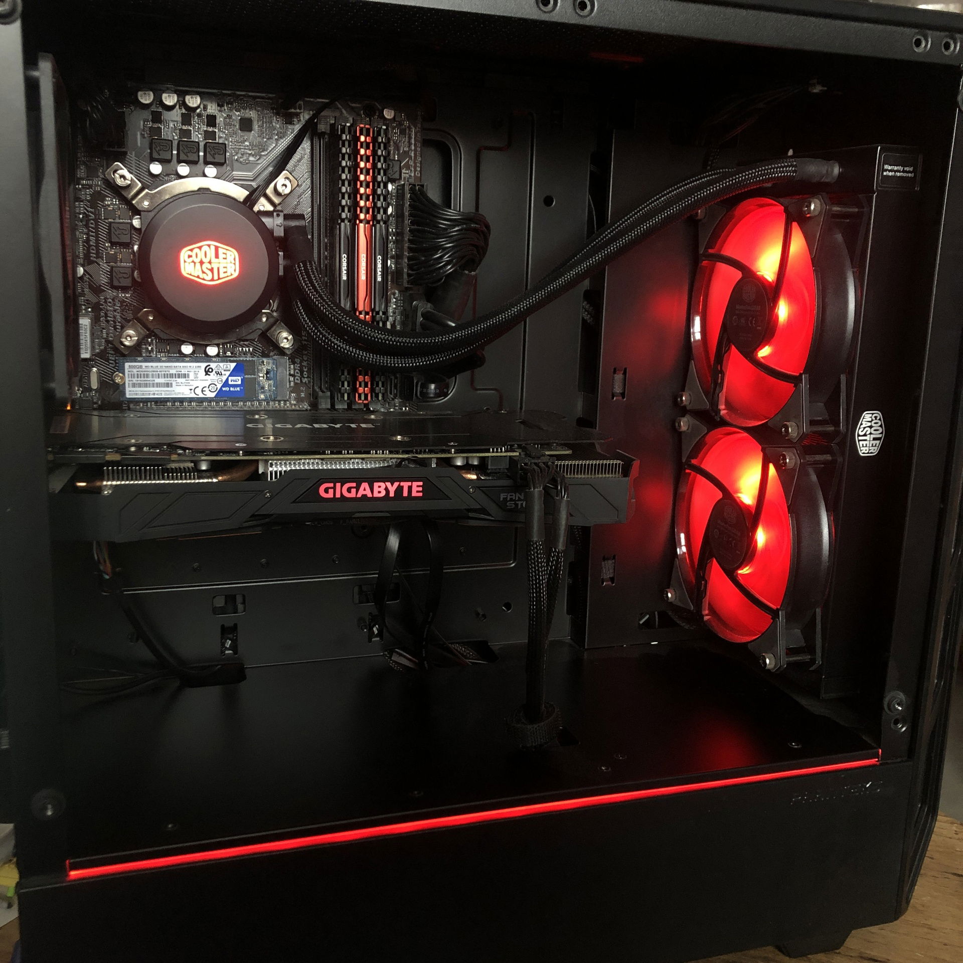 Gaming Desktop » builds.gg