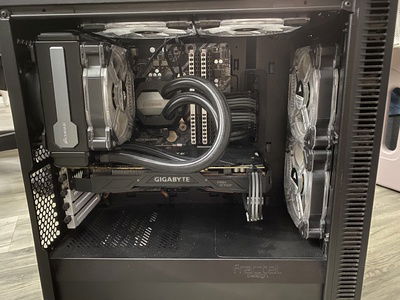 Custom Pc Build #59 