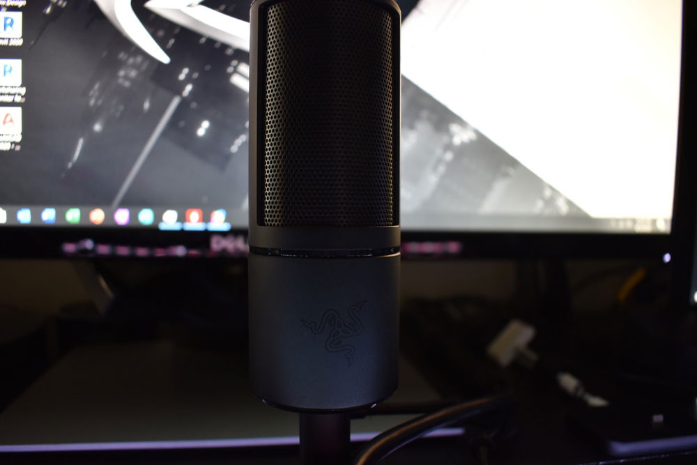 Razer Seiren X