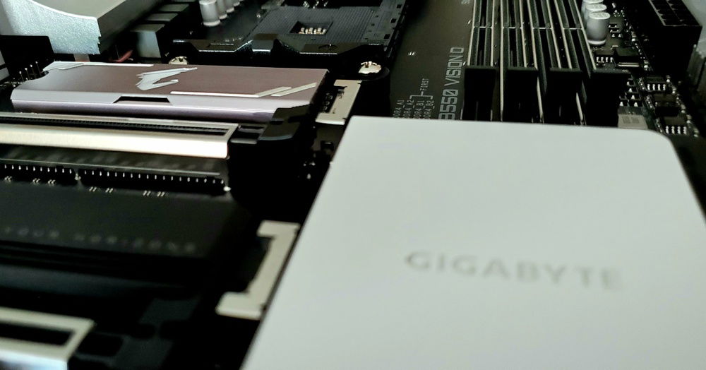 What a beautiful vision