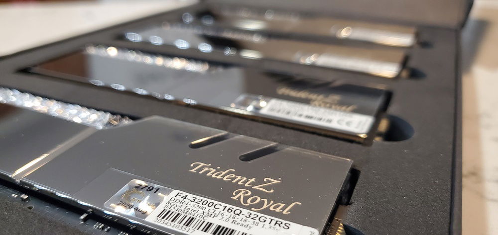 So...much...CHROME!!!!