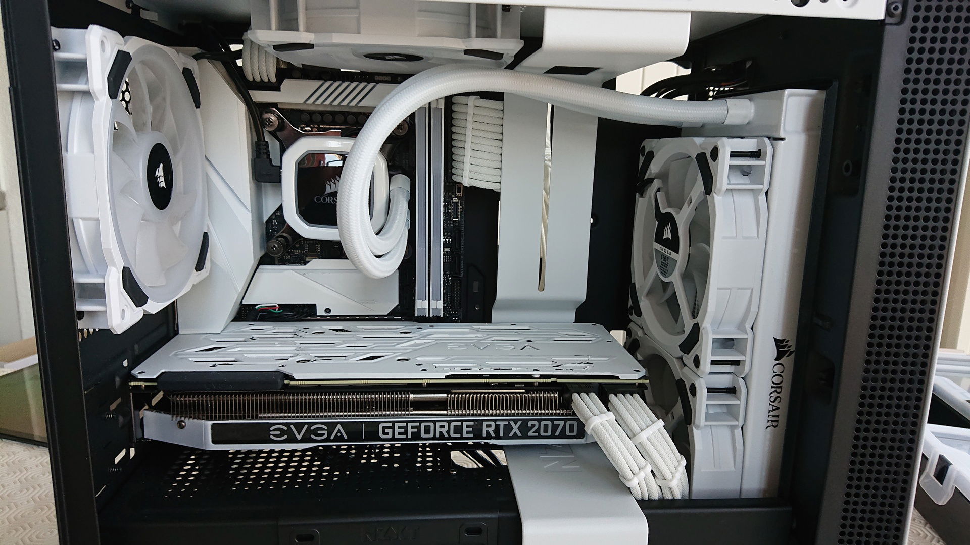 Snowball » builds.gg