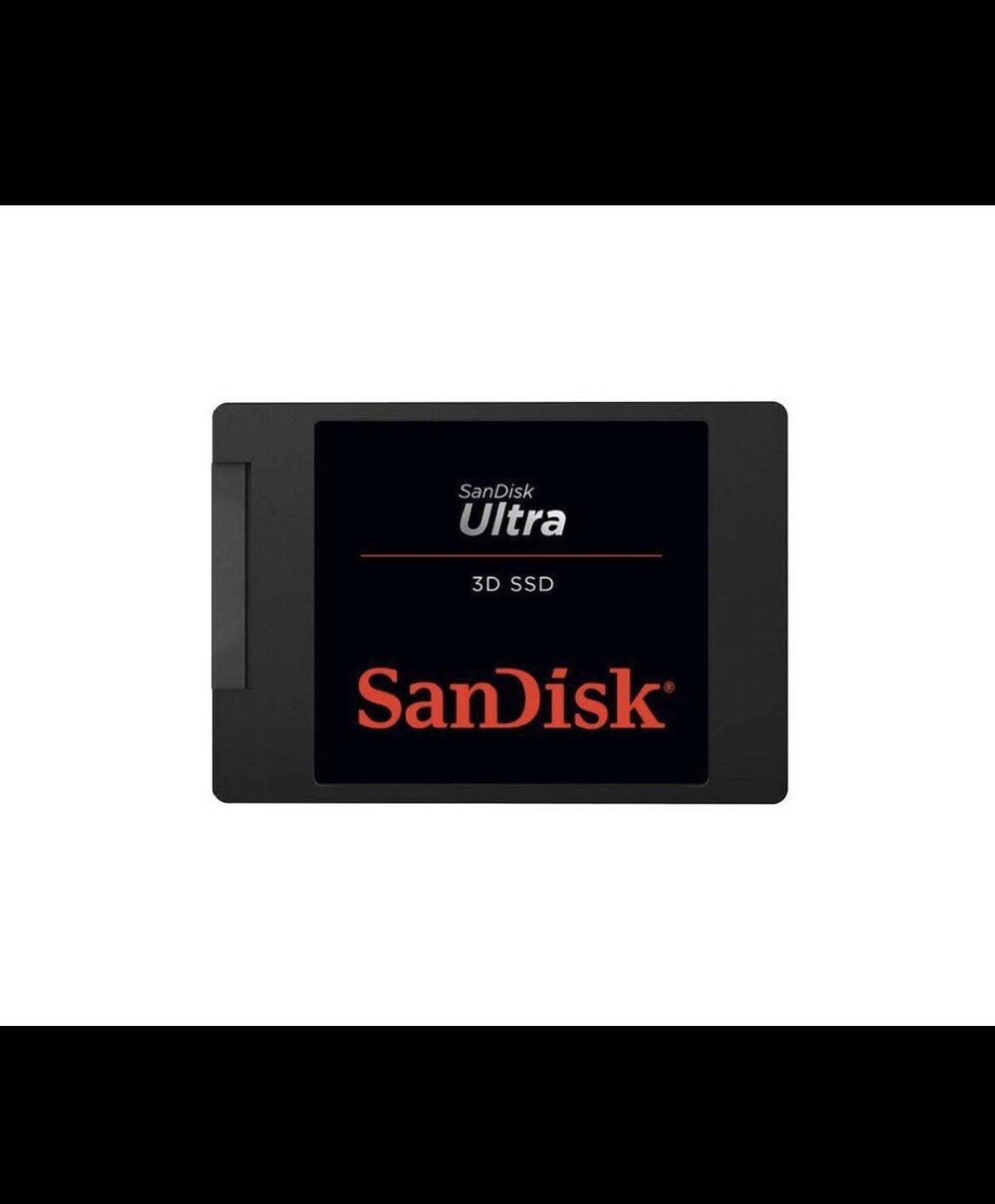 Sandisk ultra 3D 1TB