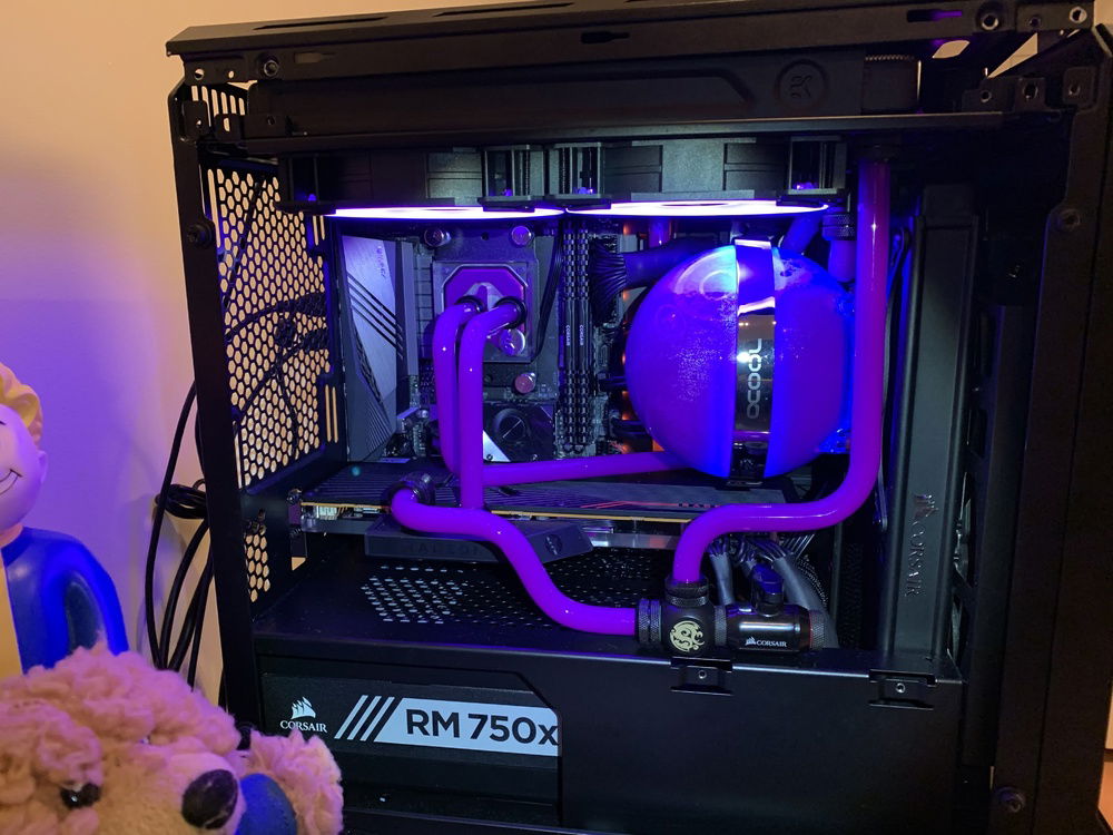 Motilene » builds.gg