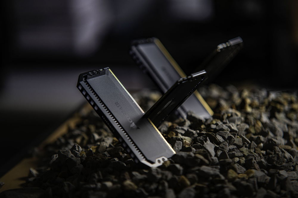 Corsair Dominator Platinum 3000Mhz 64Gb