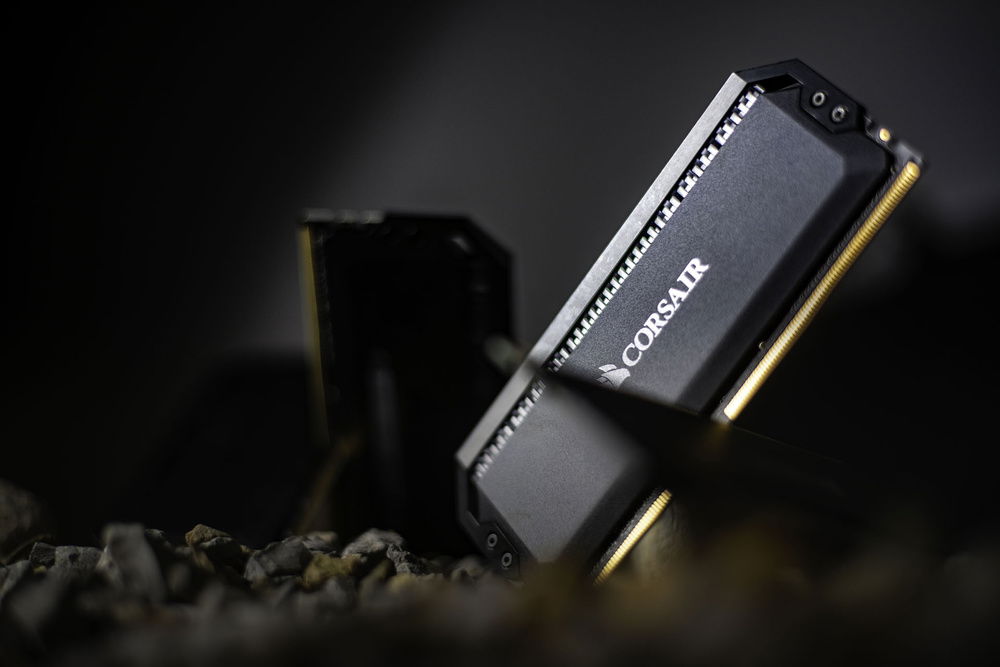 Corsair Dominator Platinum 3000Mhz 64Gb