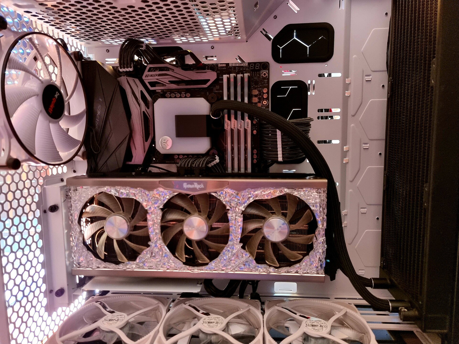 Rig Builds My rig » builds.gg