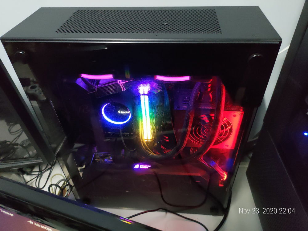 Inspired by an Indonesian song.