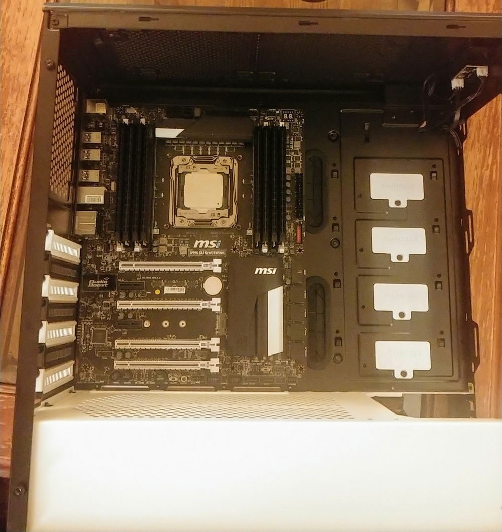 And it fits perfectly.