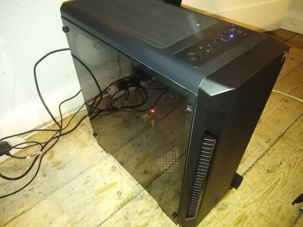 Whole PC