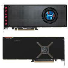 New GPU