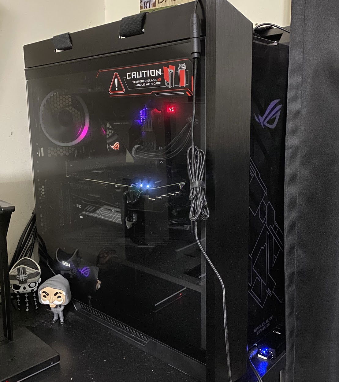 Strix Strix Strix » builds.gg