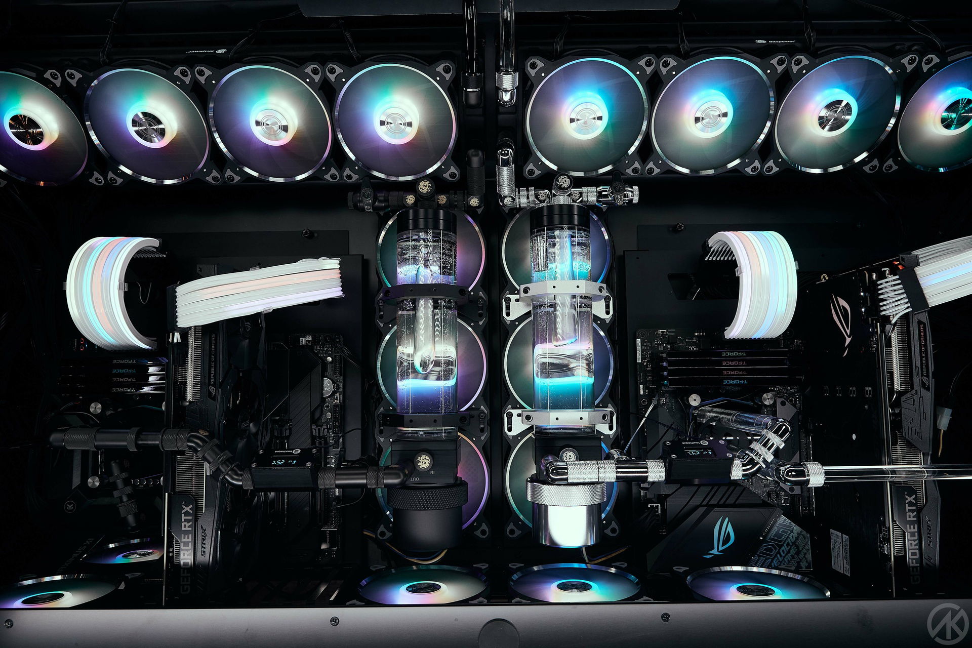 Lian Li DK05F » builds.gg