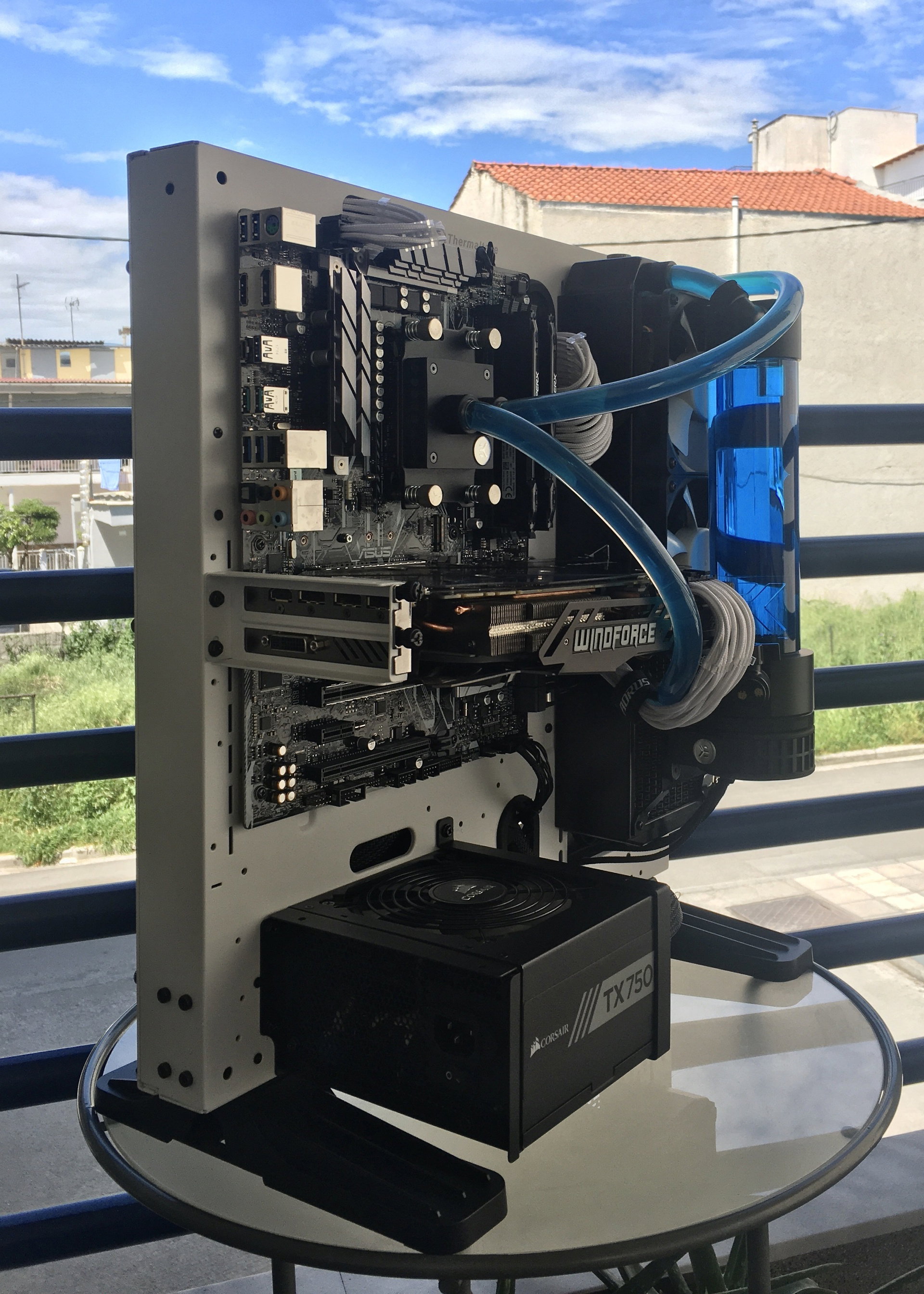 Sub-Zero » builds.gg