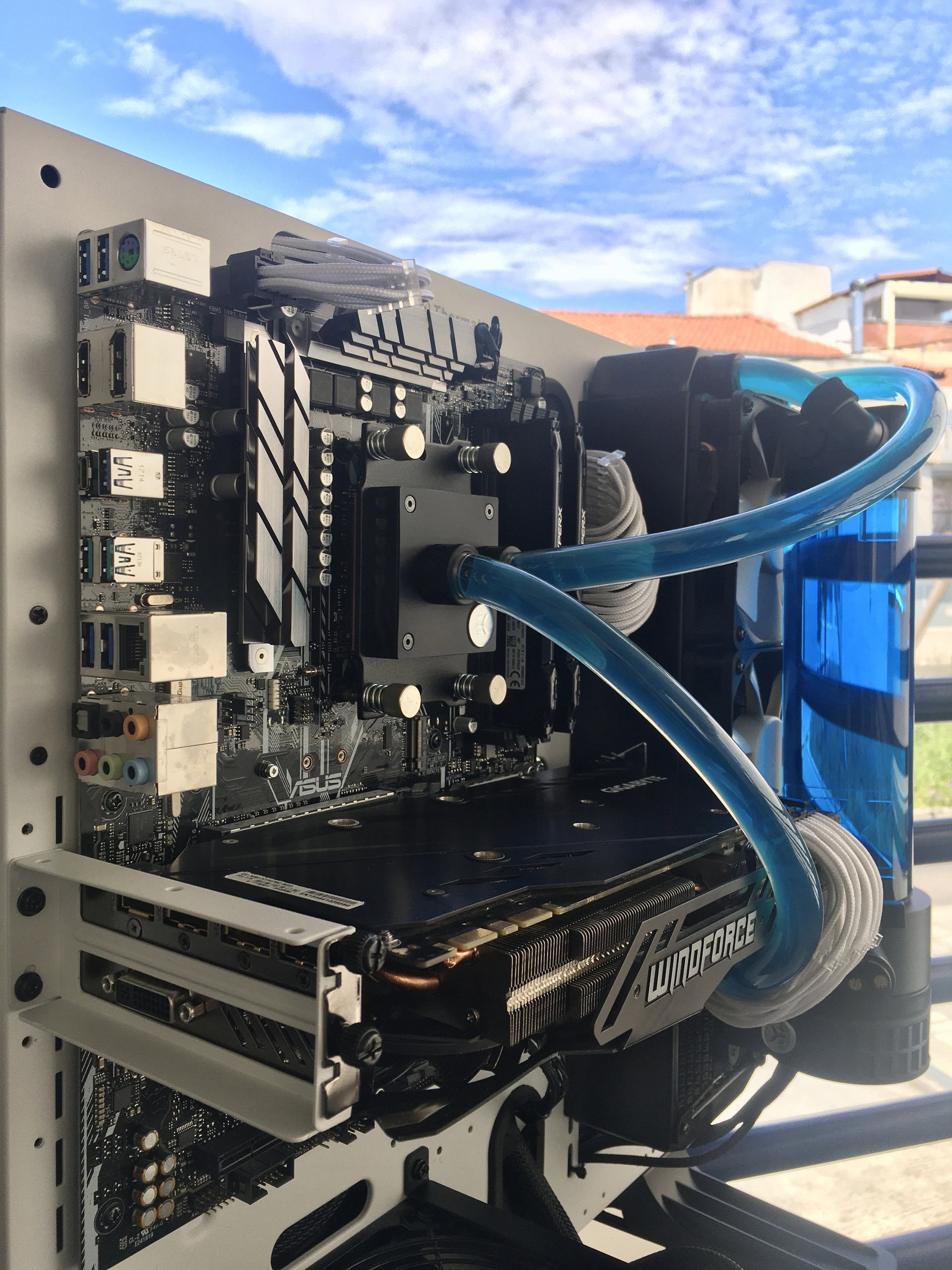 Sub-Zero » builds.gg