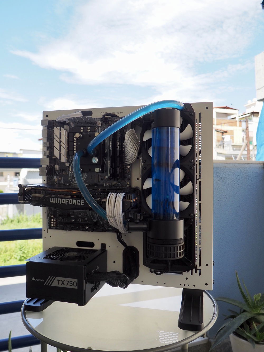 Sub-Zero » builds.gg