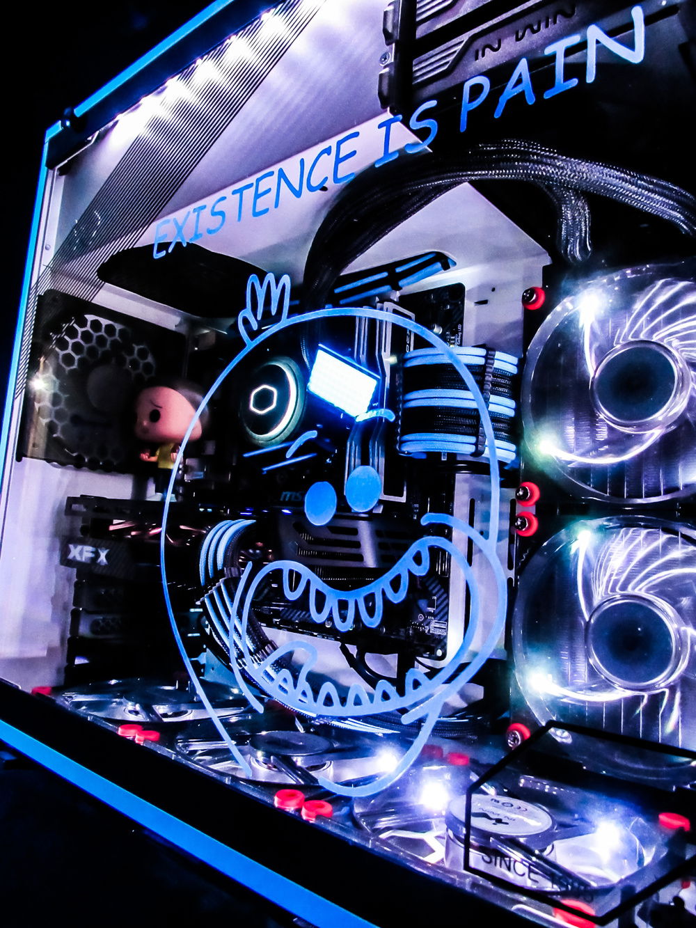Rick and Morty » builds.gg