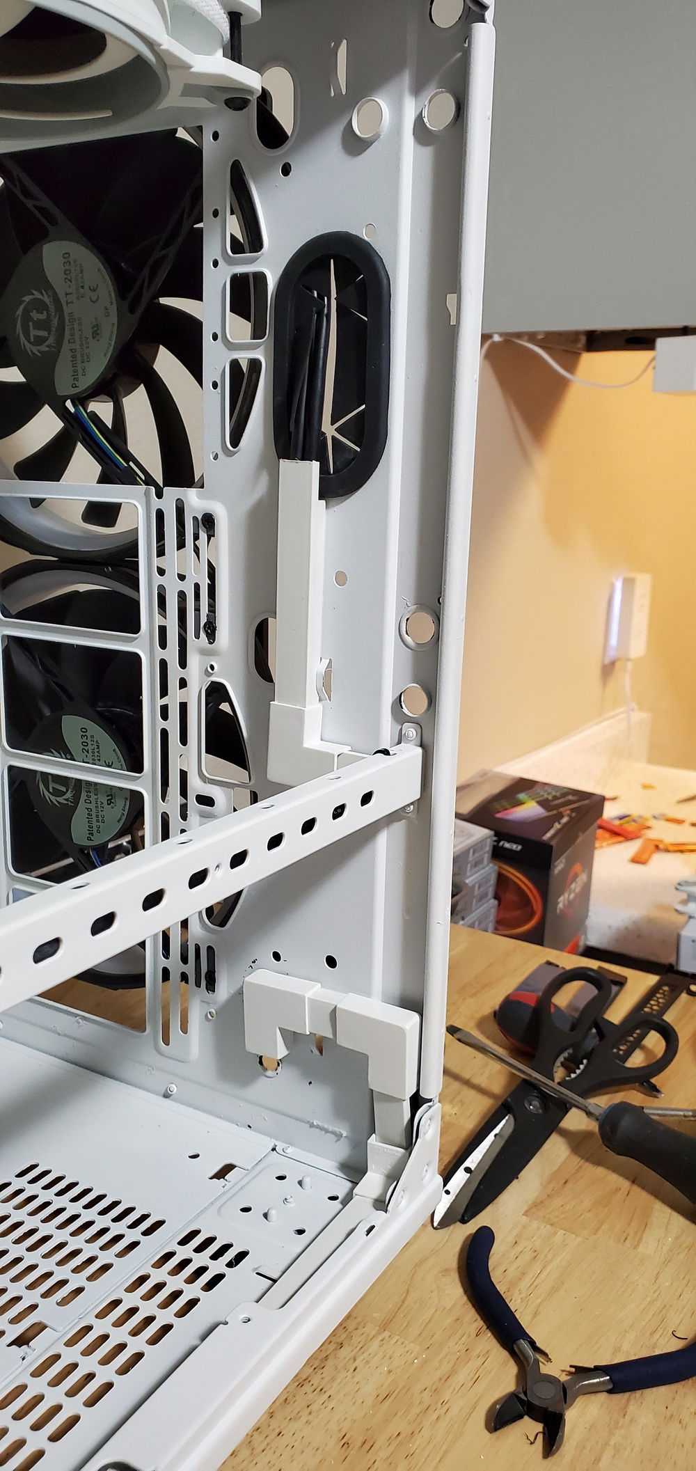 These things were worth their weight in gold to me.