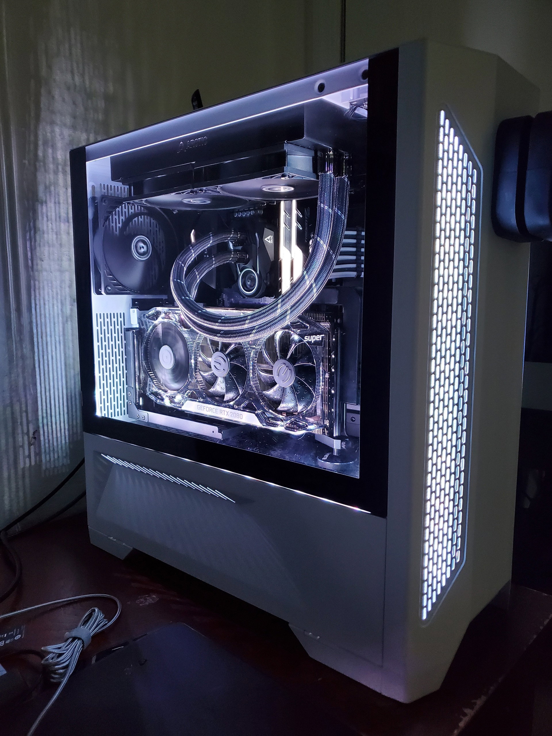 Rig Builds Personal Rig » builds.gg