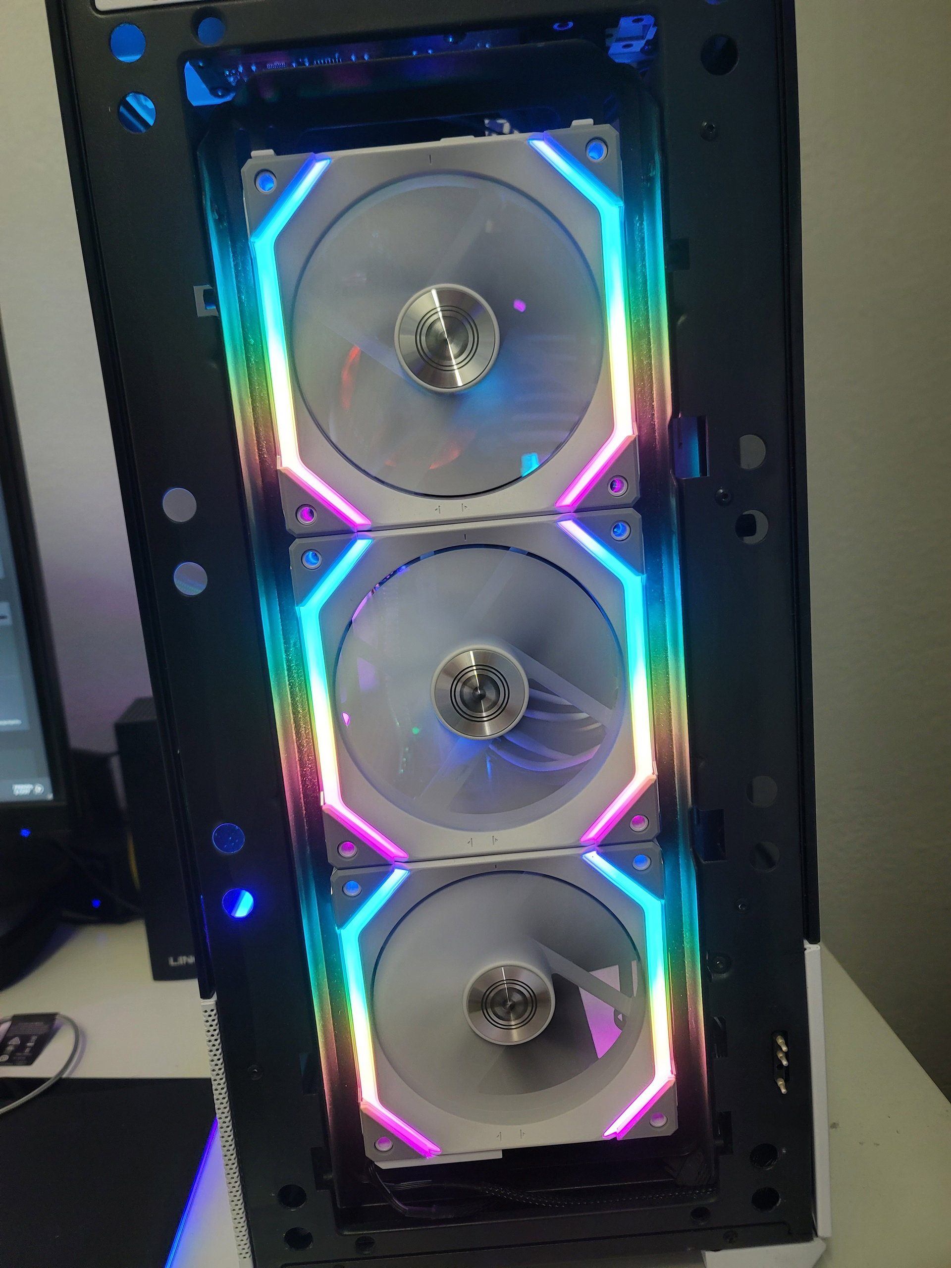 Rig Builds Personal Rig » builds.gg